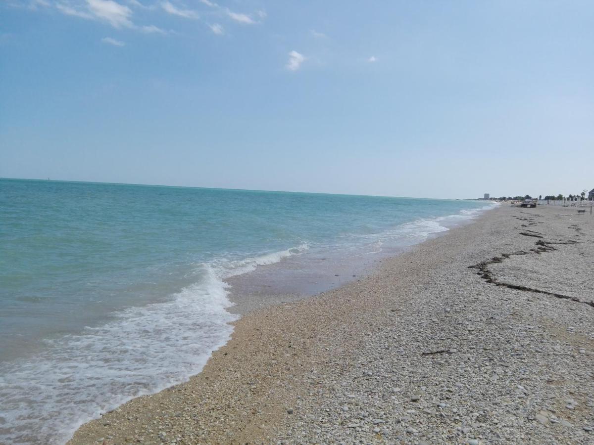 Affittacamere La Pisana Porto SantʼElpidio Kültér fotó