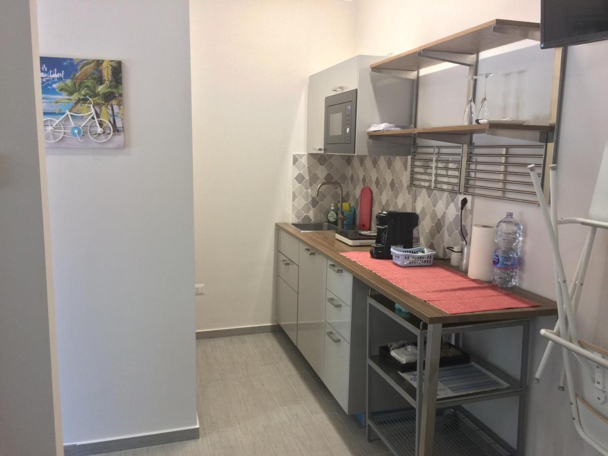 Affittacamere La Pisana Porto SantʼElpidio Kültér fotó